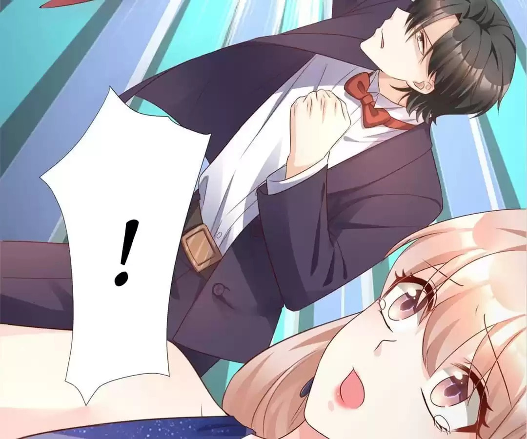 A Chance to Cherish Chapter 103 page 46 - 