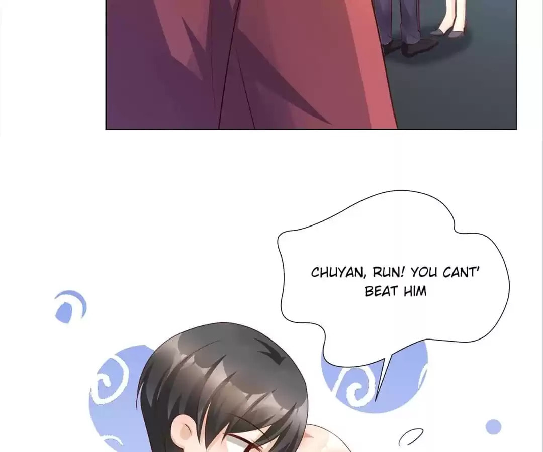 A Chance to Cherish Chapter 103 page 53 - 