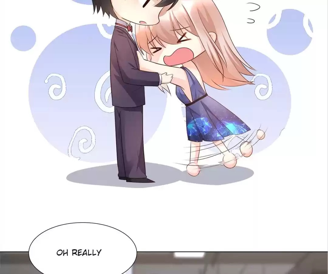 A Chance to Cherish Chapter 103 page 54 - 