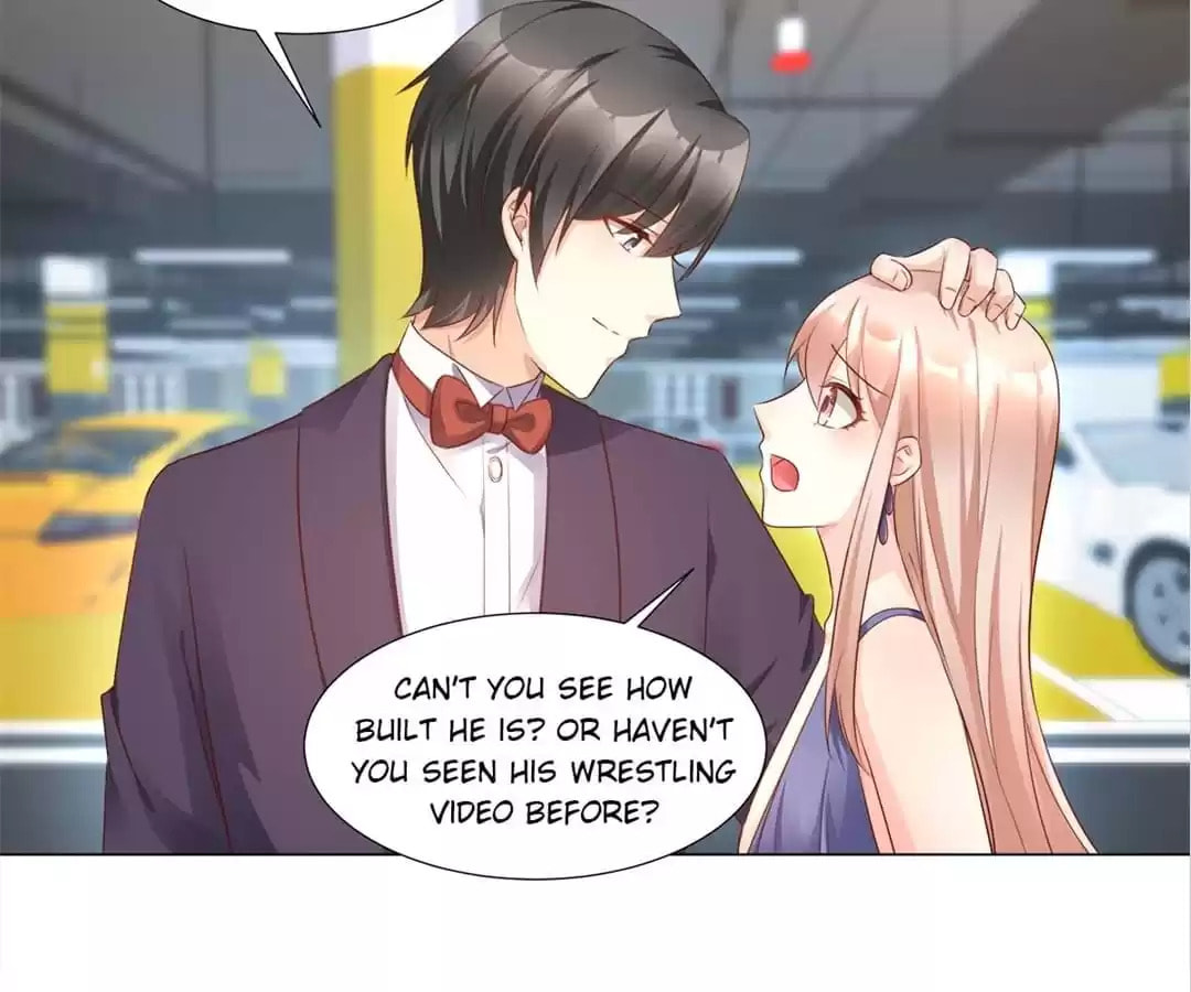 A Chance to Cherish Chapter 103 page 55 - 