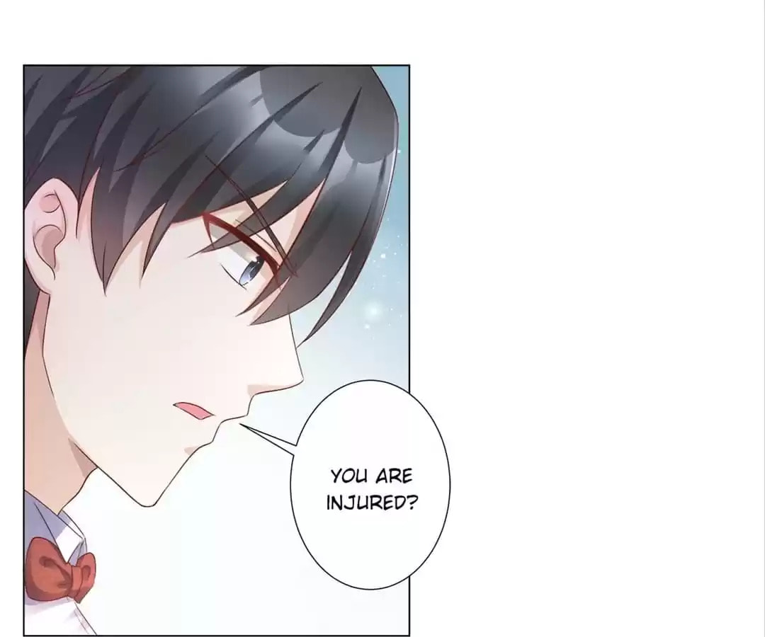 A Chance to Cherish Chapter 103 page 57 - 