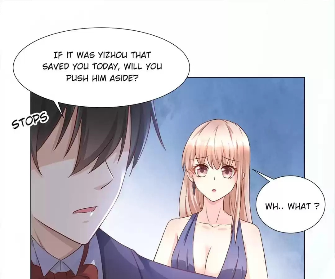 A Chance to Cherish Chapter 103 page 64 - 