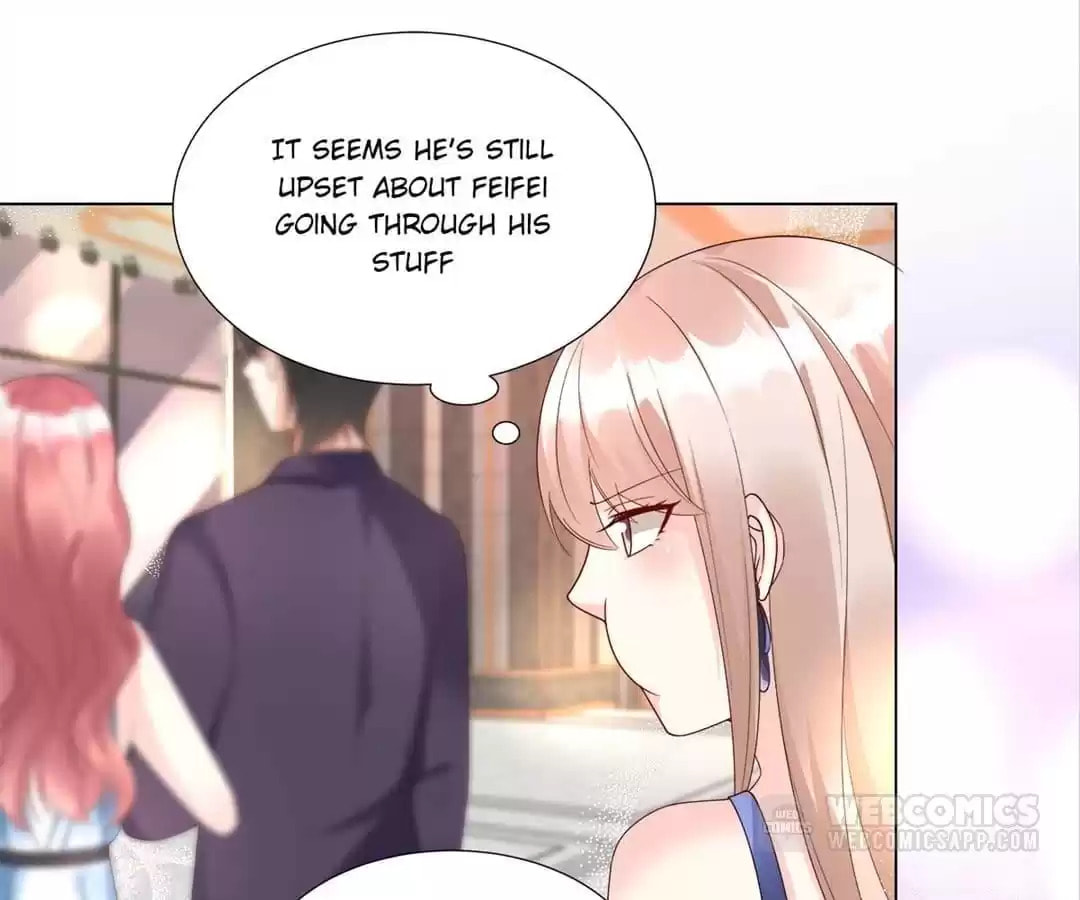 A Chance to Cherish Chapter 103 page 10 - 