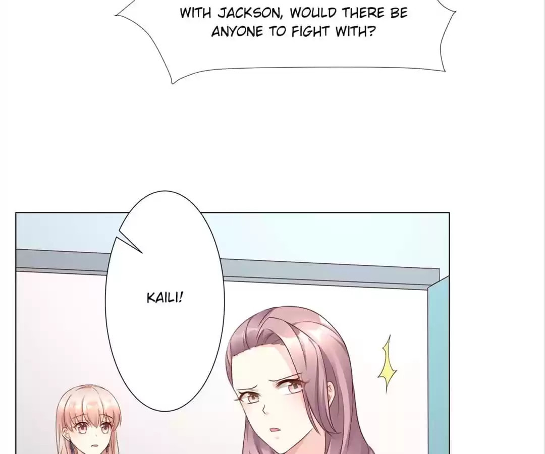 A Chance to Cherish Chapter 104 page 12 - 