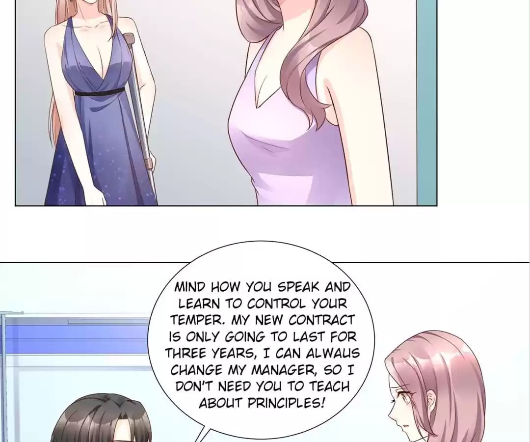A Chance to Cherish Chapter 104 page 13 - 