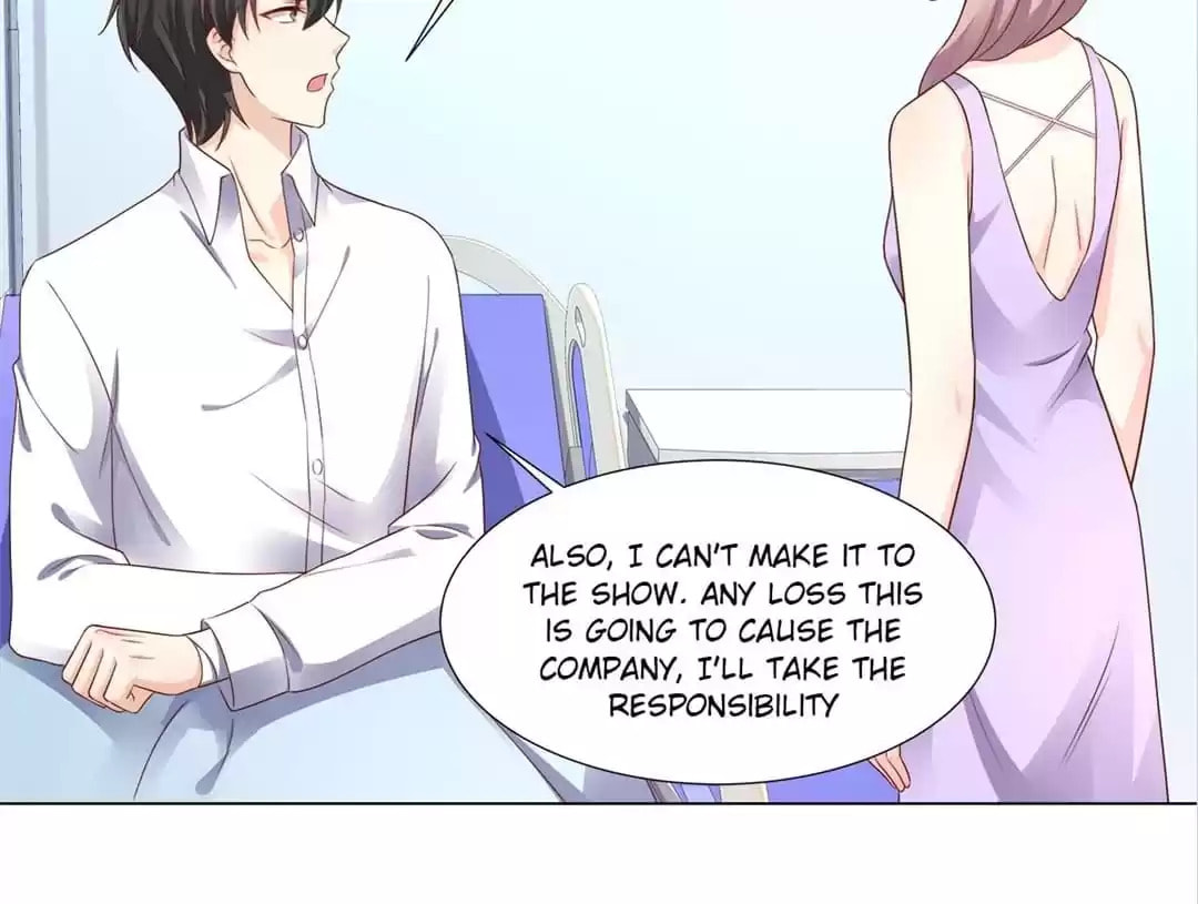 A Chance to Cherish Chapter 104 page 14 - 