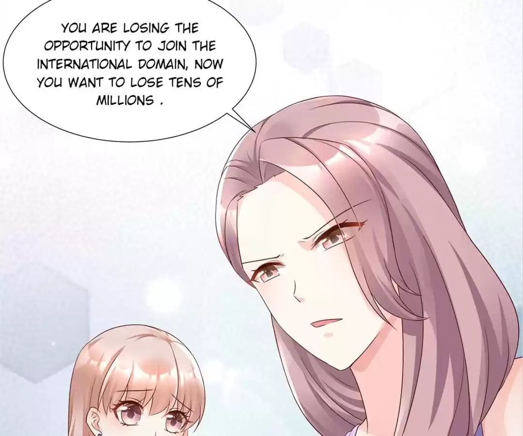 A Chance to Cherish Chapter 104 page 17 - 
