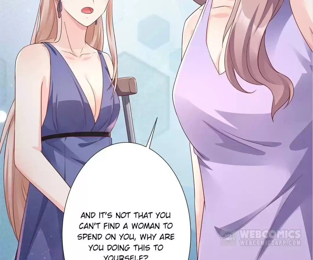 A Chance to Cherish Chapter 104 page 18 - 