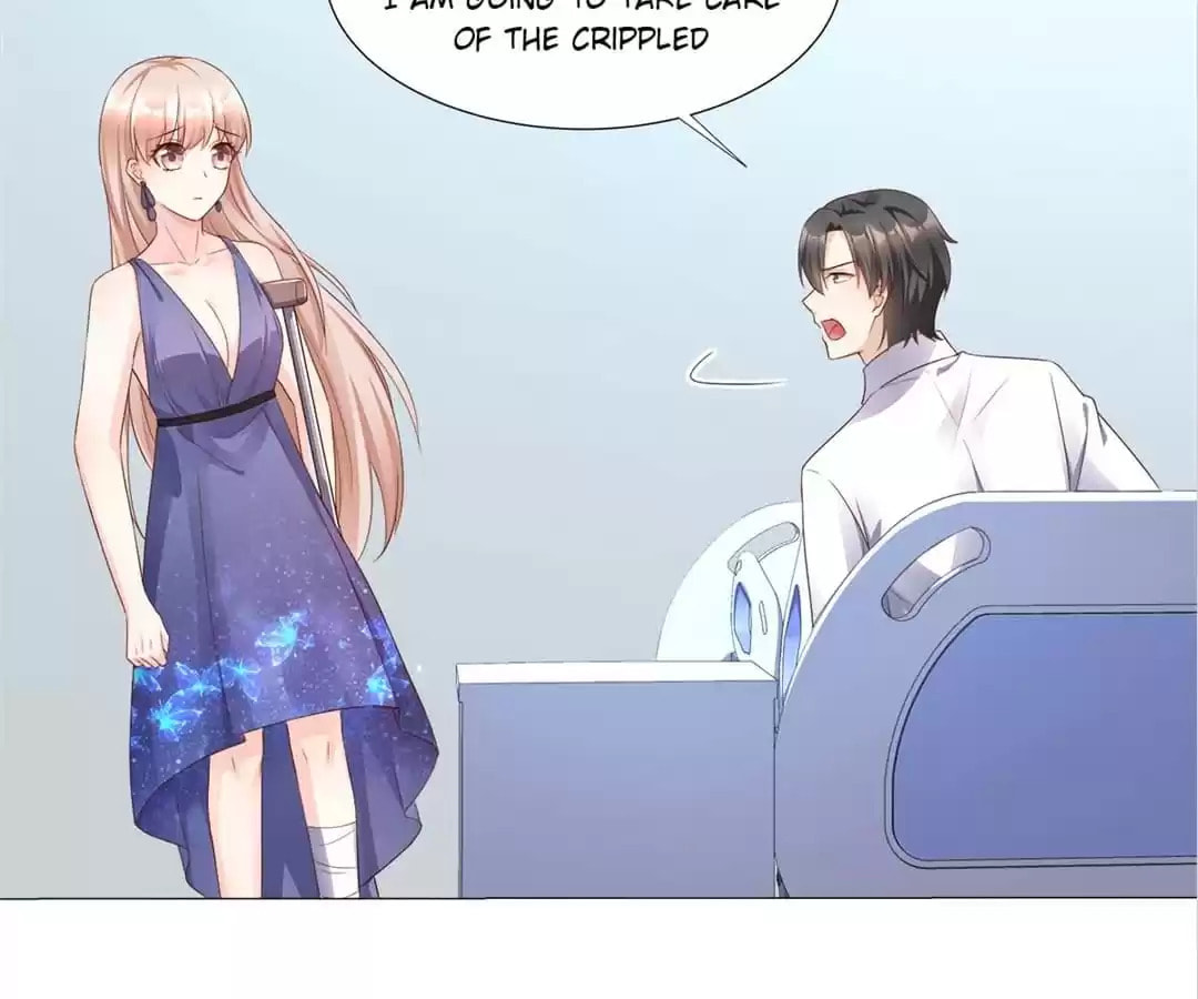 A Chance to Cherish Chapter 104 page 21 - 