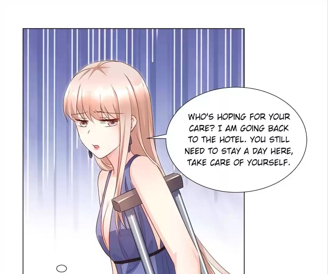 A Chance to Cherish Chapter 104 page 23 - 