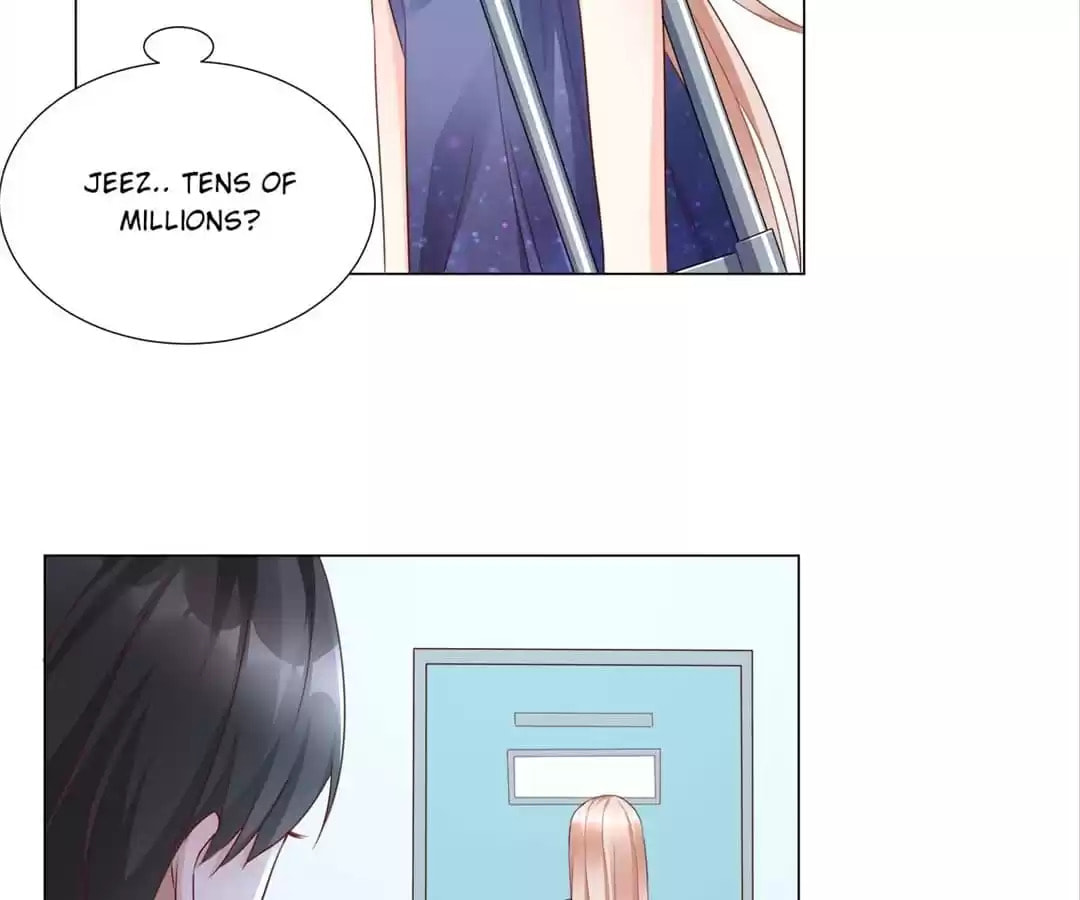 A Chance to Cherish Chapter 104 page 24 - 