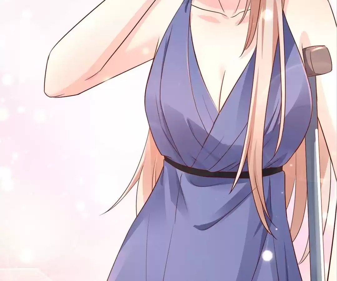 A Chance to Cherish Chapter 104 page 32 - 