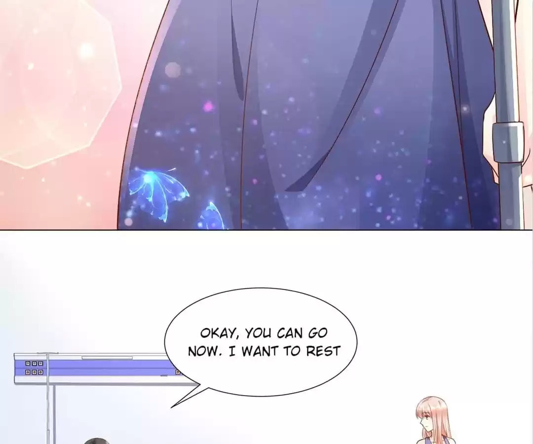 A Chance to Cherish Chapter 104 page 33 - 