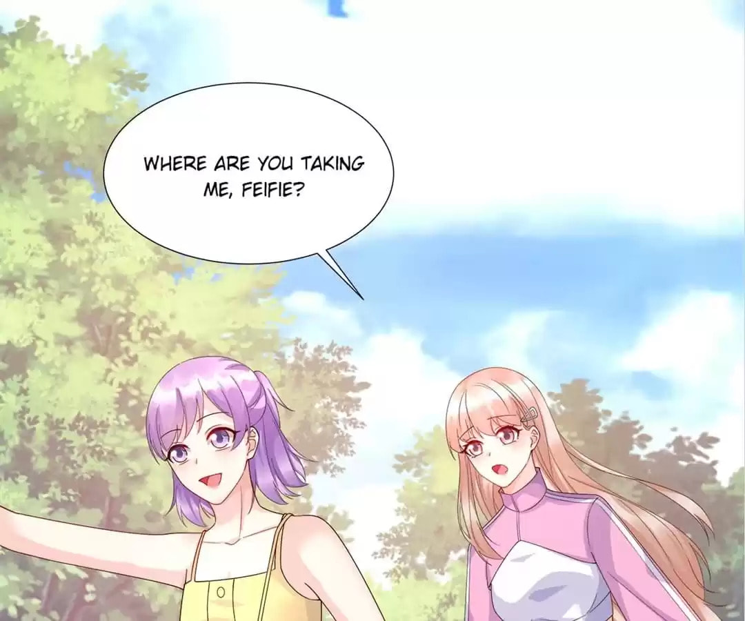 A Chance to Cherish Chapter 104 page 39 - 