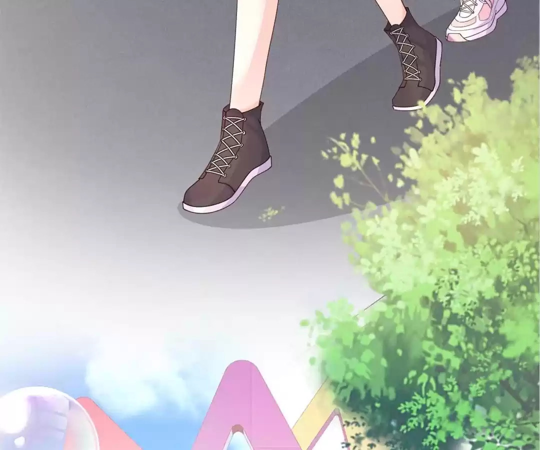 A Chance to Cherish Chapter 104 page 41 - 