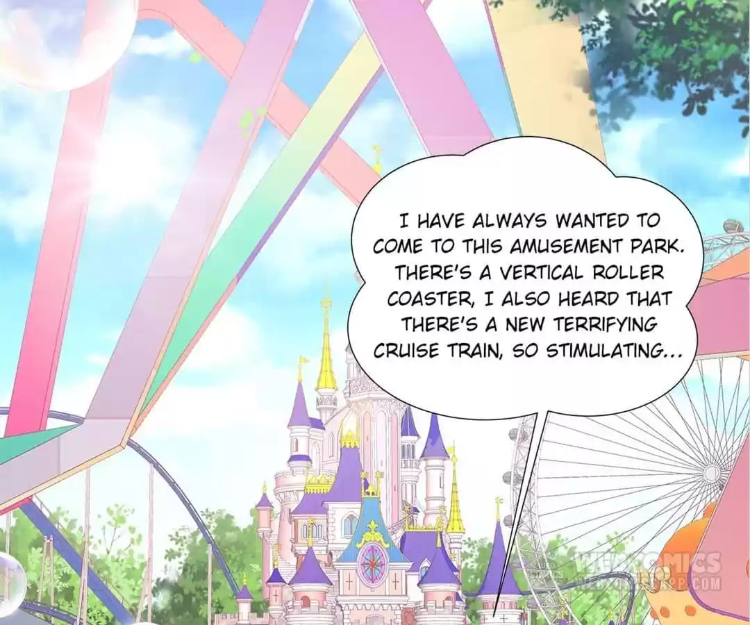 A Chance to Cherish Chapter 104 page 42 - 