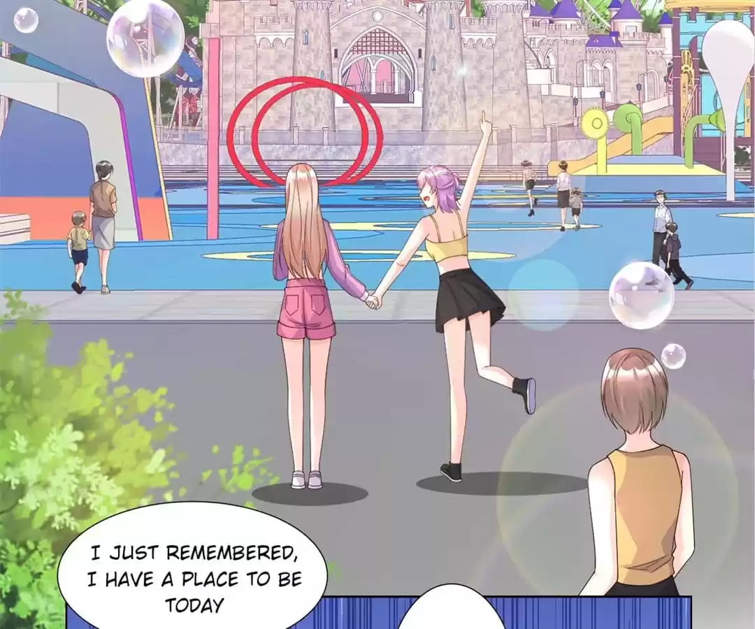 A Chance to Cherish Chapter 104 page 43 - 