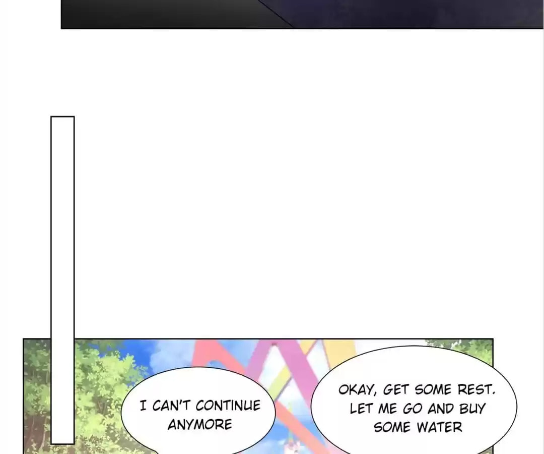 A Chance to Cherish Chapter 104 page 48 - 