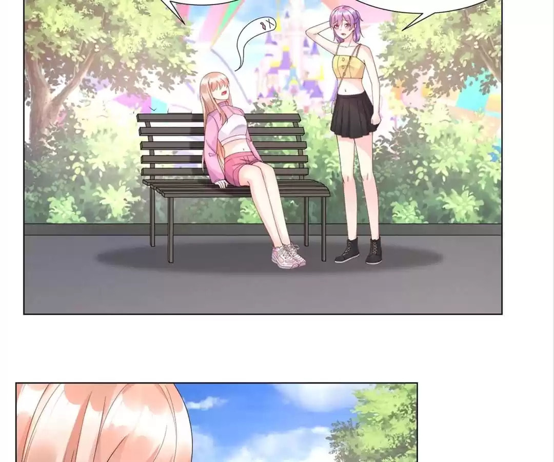 A Chance to Cherish Chapter 104 page 49 - 