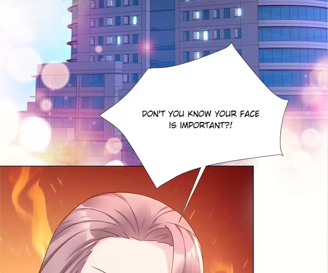 A Chance to Cherish Chapter 104 page 6 - 