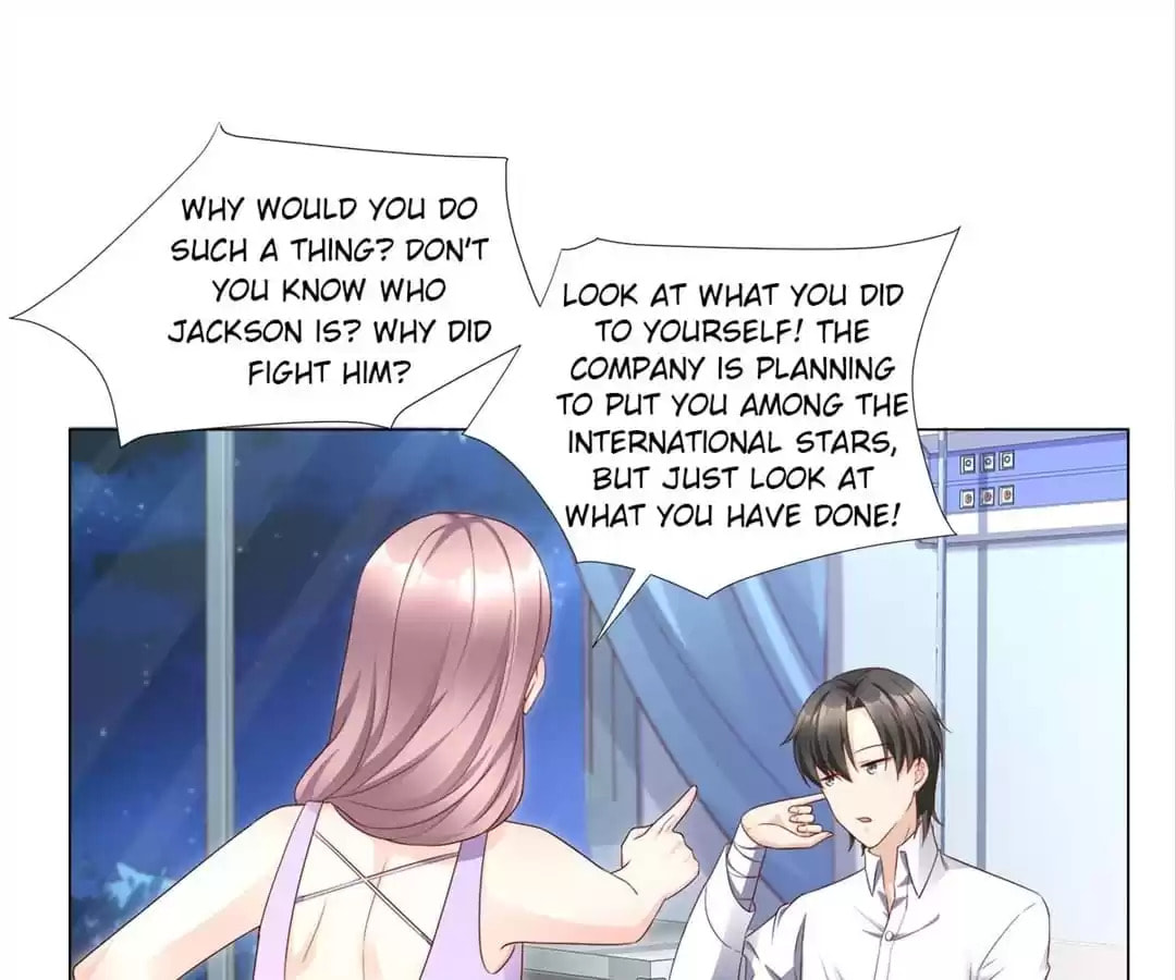 A Chance to Cherish Chapter 104 page 9 - 