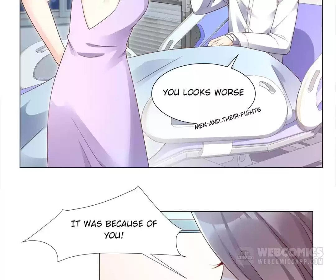 A Chance to Cherish Chapter 104 page 10 - 
