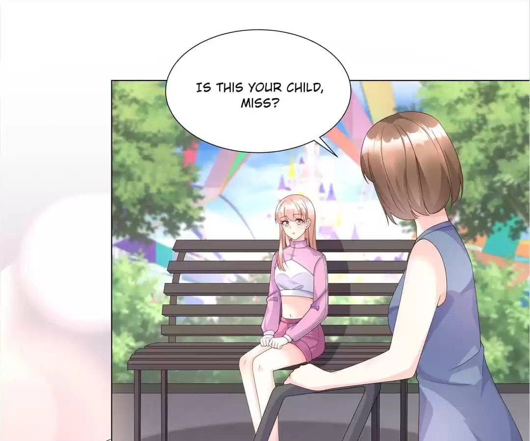 A Chance to Cherish Chapter 105 page 1 - 