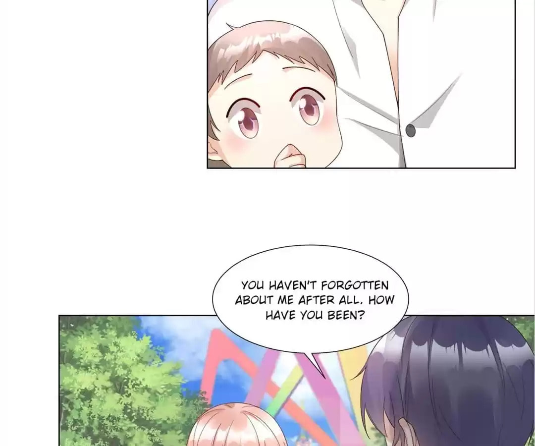 A Chance to Cherish Chapter 105 page 13 - 