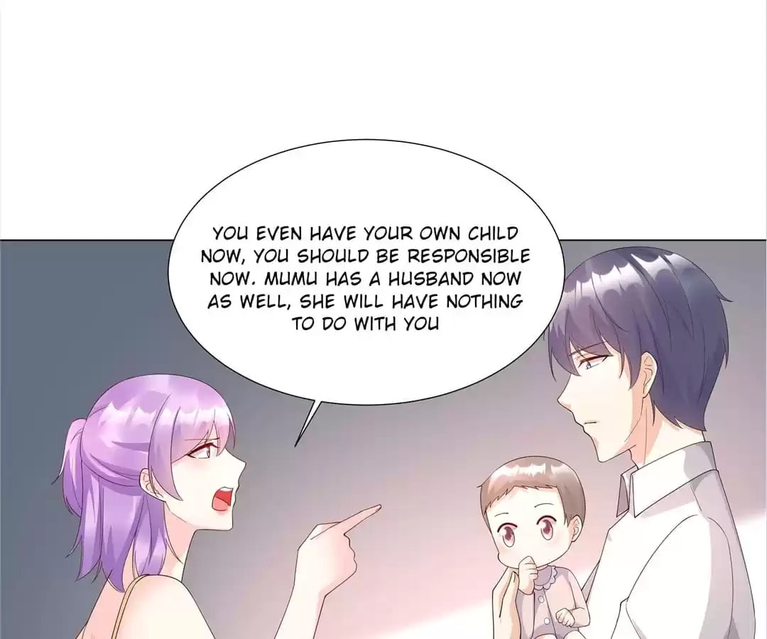 A Chance to Cherish Chapter 105 page 19 - 