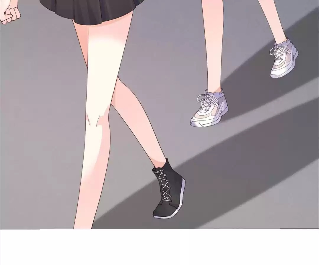 A Chance to Cherish Chapter 105 page 22 - 