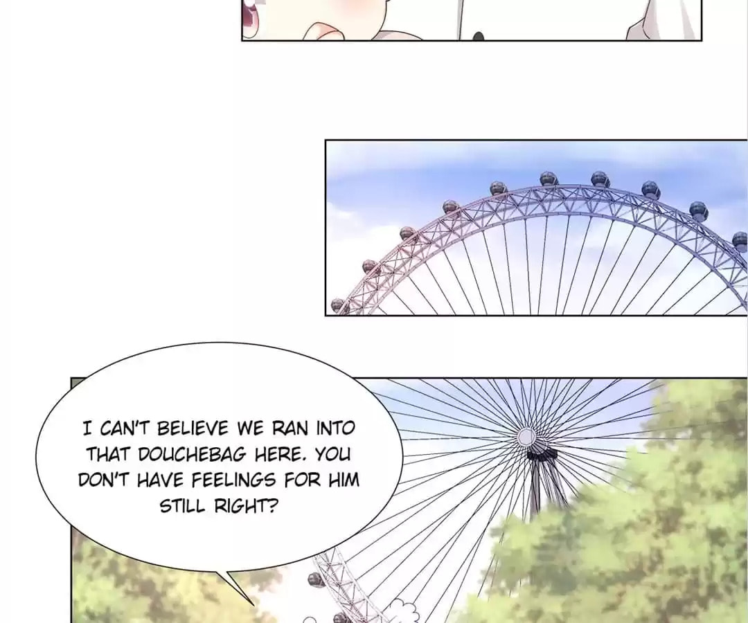 A Chance to Cherish Chapter 105 page 24 - 