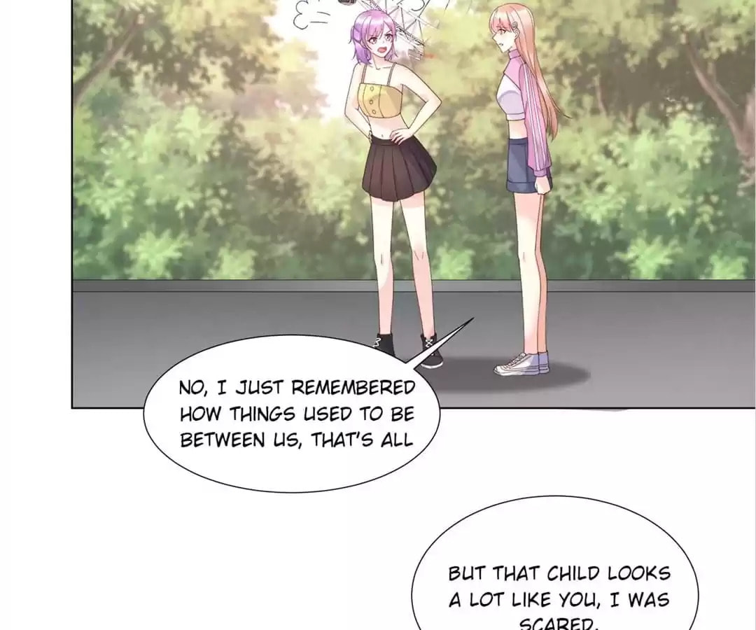 A Chance to Cherish Chapter 105 page 25 - 