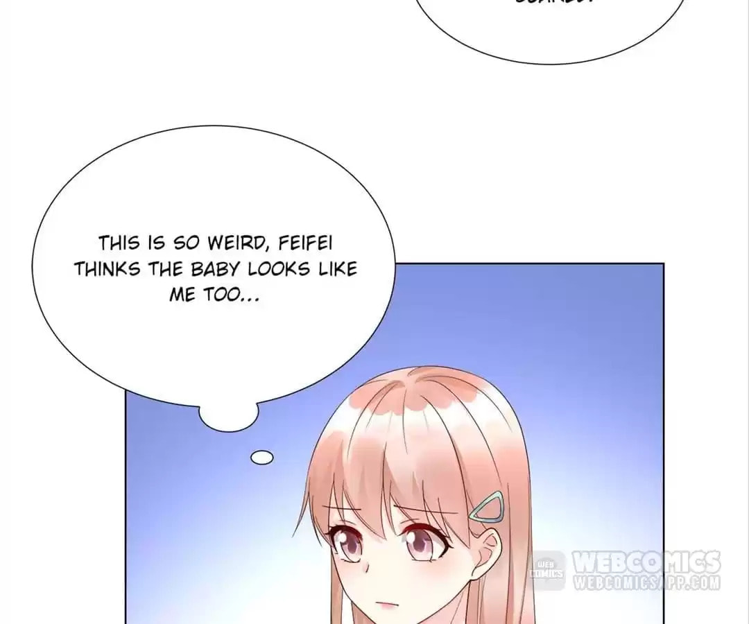 A Chance to Cherish Chapter 105 page 26 - 