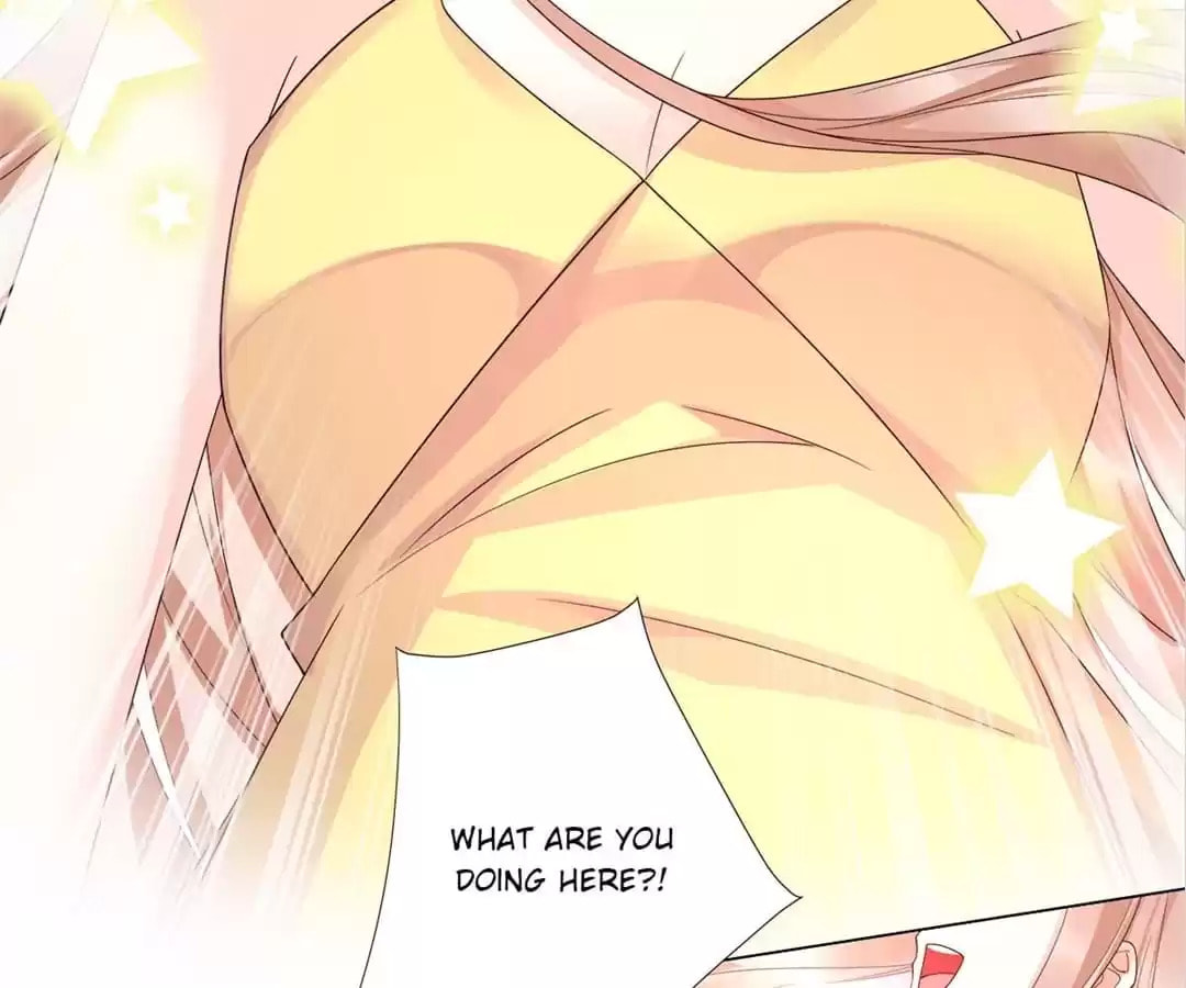 A Chance to Cherish Chapter 105 page 33 - 