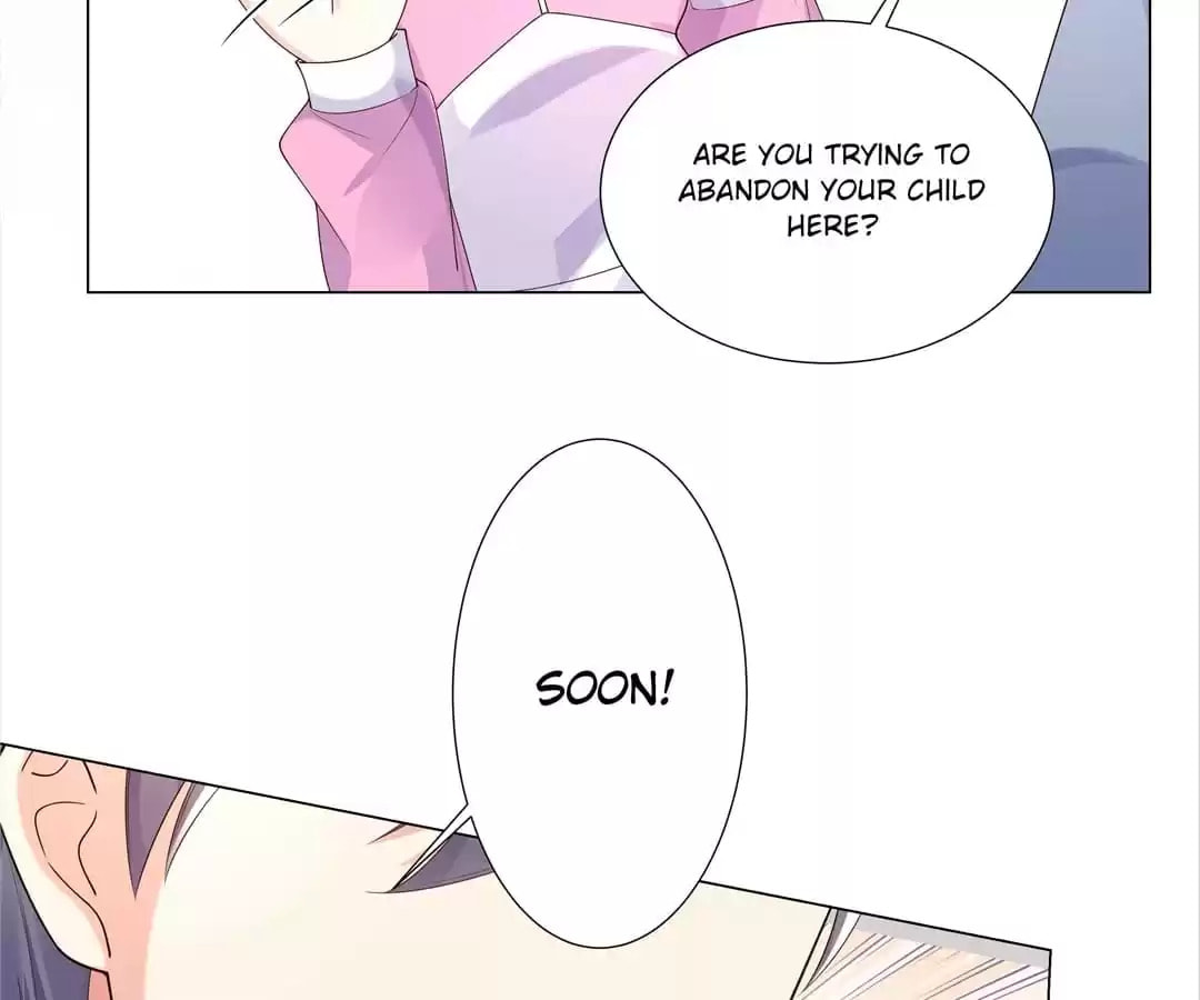 A Chance to Cherish Chapter 105 page 5 - 