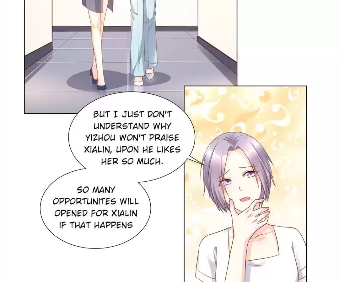 A Chance to Cherish Chapter 105 page 46 - 