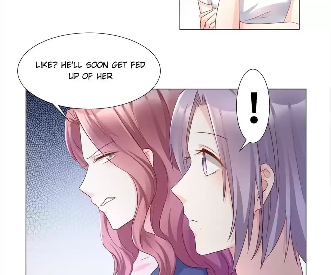 A Chance to Cherish Chapter 105 page 47 - 