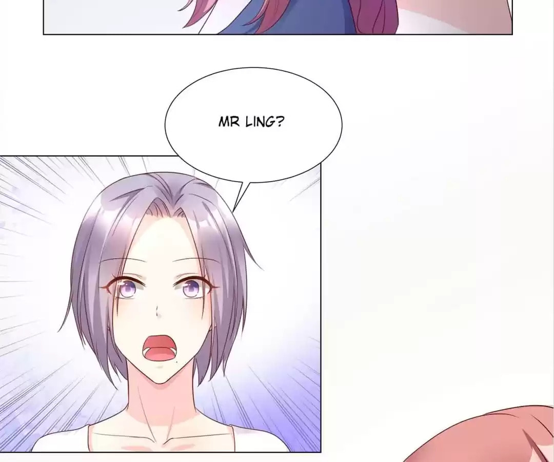 A Chance to Cherish Chapter 105 page 48 - 