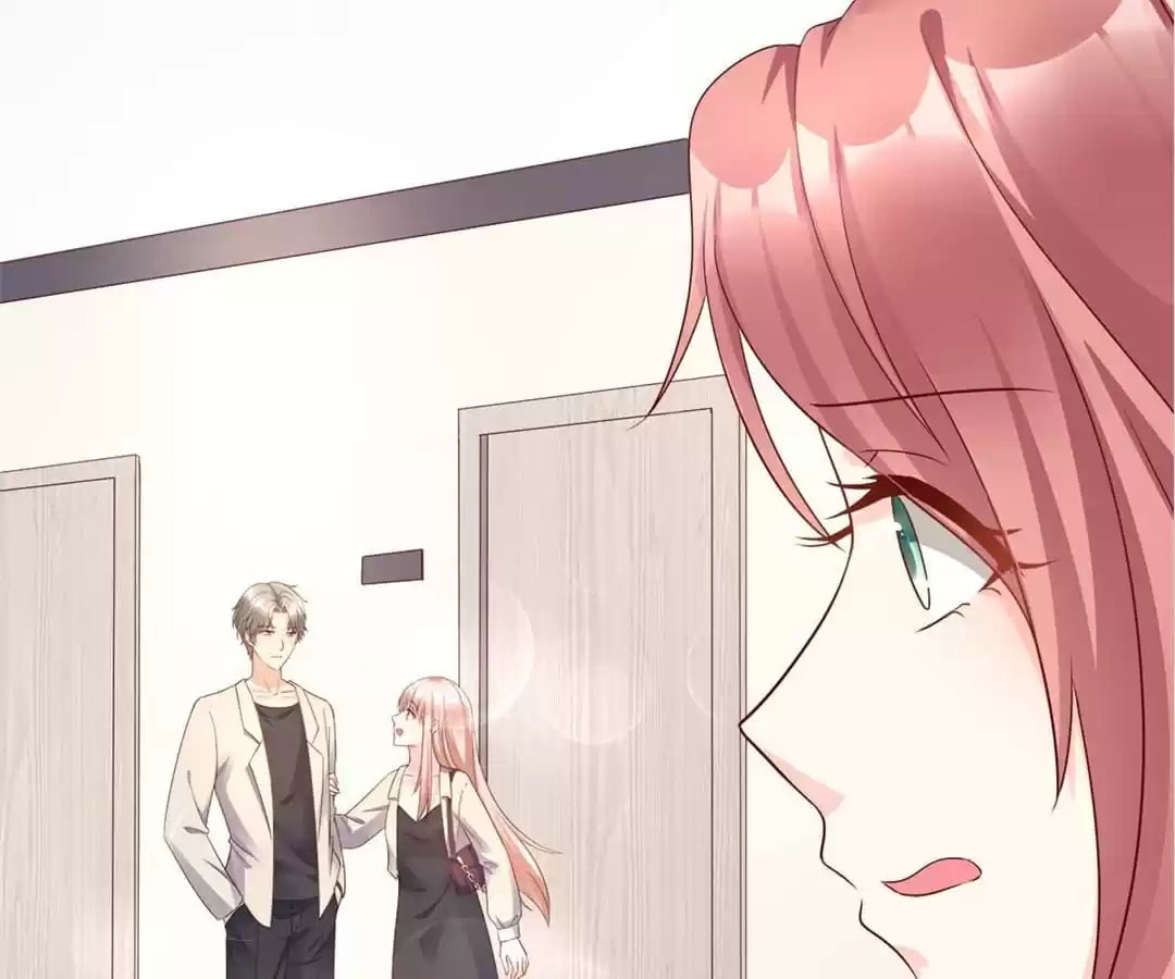 A Chance to Cherish Chapter 105 page 49 - 