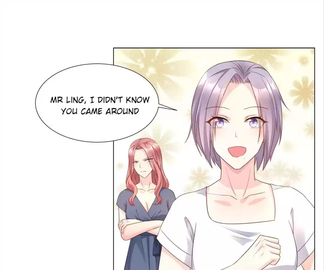 A Chance to Cherish Chapter 106 page 1 - 