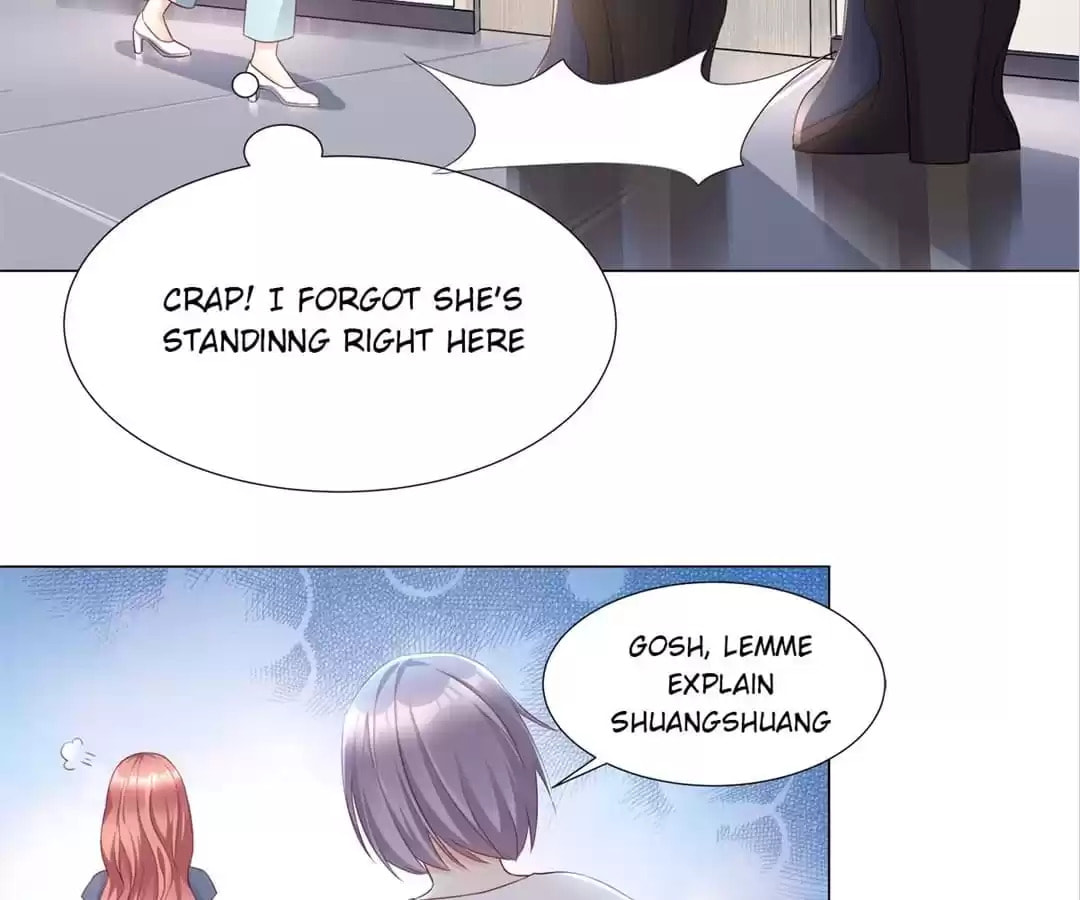 A Chance to Cherish Chapter 106 page 12 - 