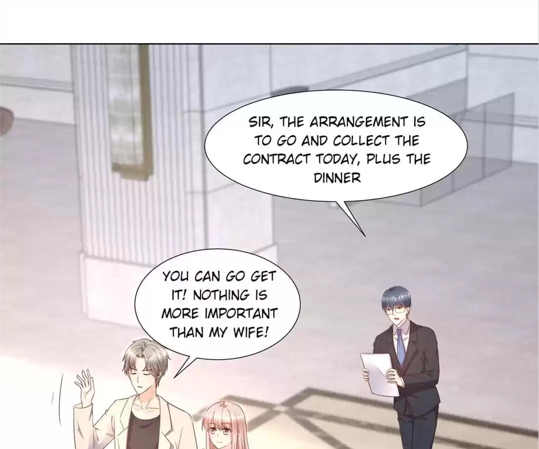 A Chance to Cherish Chapter 106 page 14 - 