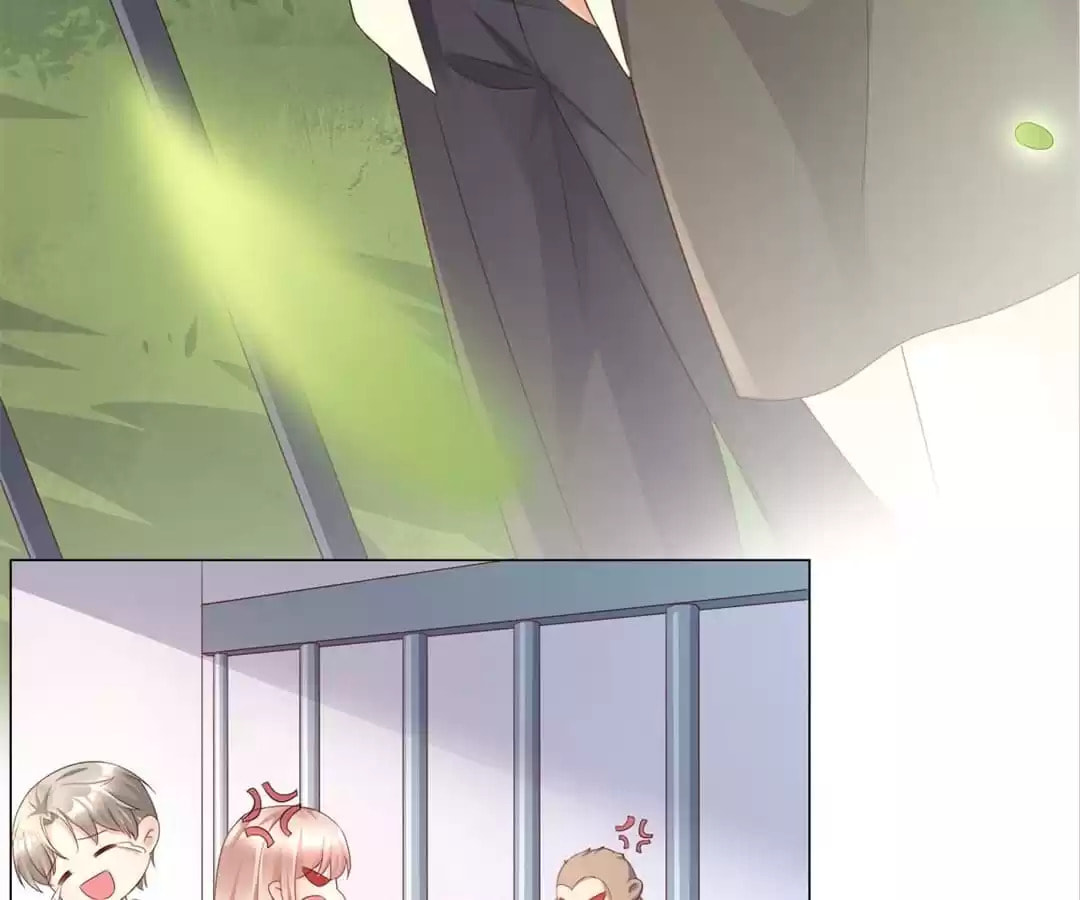 A Chance to Cherish Chapter 106 page 19 - 