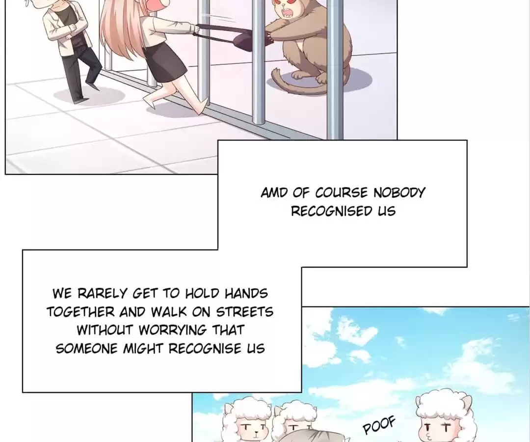 A Chance to Cherish Chapter 106 page 20 - 