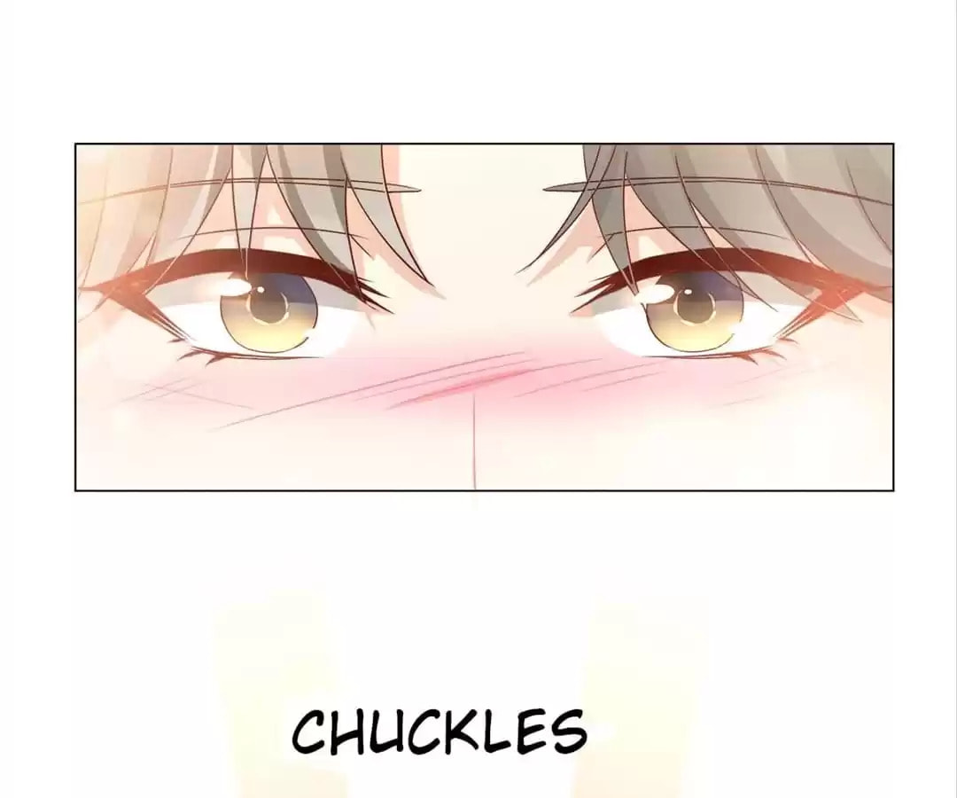 A Chance to Cherish Chapter 106 page 33 - 