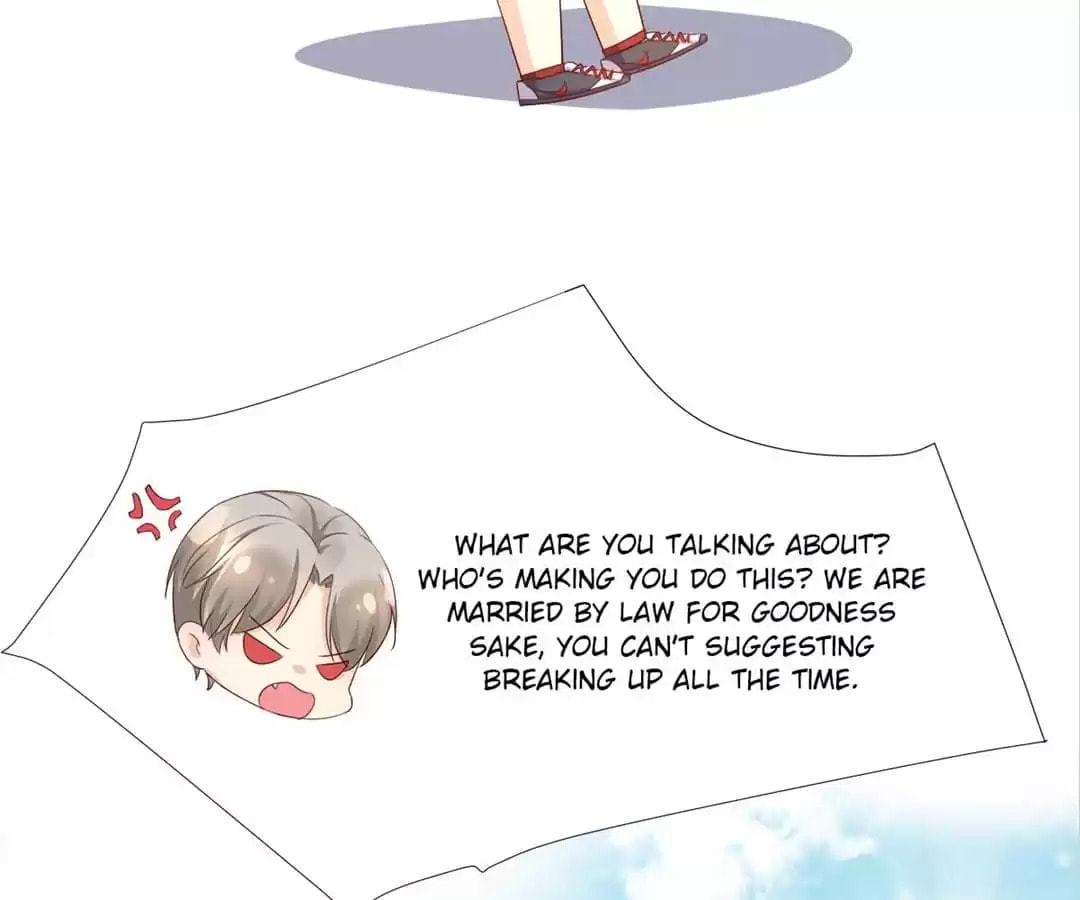 A Chance to Cherish Chapter 106 page 43 - 