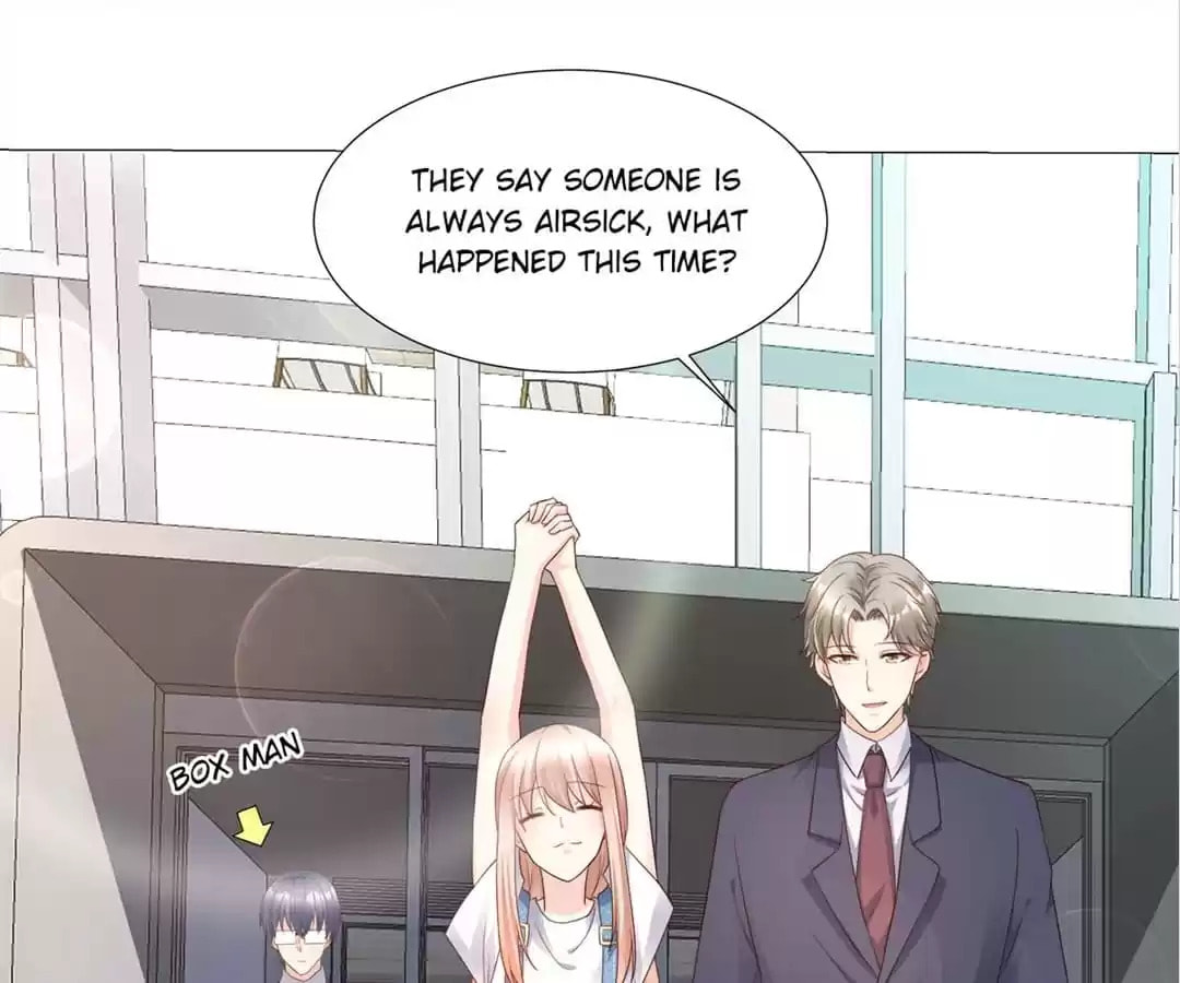 A Chance to Cherish Chapter 106 page 47 - 
