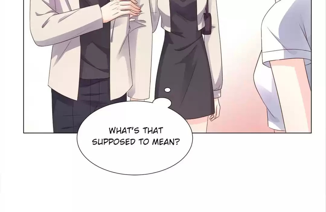 A Chance to Cherish Chapter 106 page 6 - 