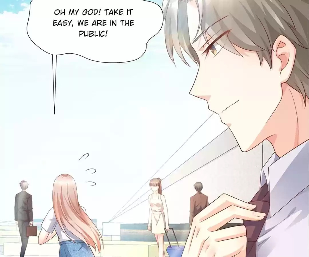 A Chance to Cherish Chapter 106 page 53 - 