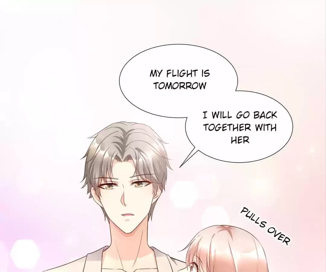 A Chance to Cherish Chapter 106 page 7 - 